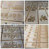 Factory Price CNC Brass Sheet Brass 5mm Sheet for Hot Stamping and Embossing thumbnail-4