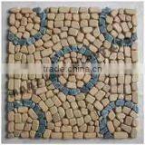 Decoration Mosaic Stone Tile thumbnail-1