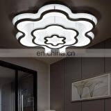 Unique Flower Shape Modern Ceiling Lamp for Living Home thumbnail-4
