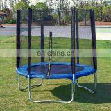 Commercial Outdoor 14 ft Round Trampoline for Sale thumbnail-3