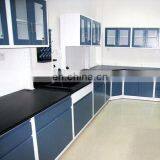 CE certificate hospital laboratory worktop/wall bench work bench