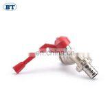BT2010 Superior Low Price Brass Tire Valve Bibcock thumbnail-2