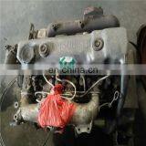 Original Used 4D32 Engine Assy For E40B E70B Excavator thumbnail-3