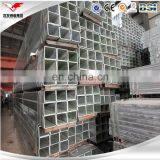 Factory Price 90 x 90 mm Galvanized Square Pipe and Square Hollow Tube thumbnail-3