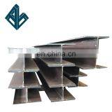 AISI ASTM I Profile Steel I & H Beam Steel H Beams