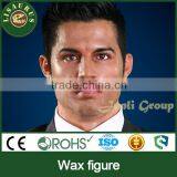 Lisaurus-A100% Handmade Silicone Lifesize Figures