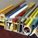 Corrosive Resistant FRP Pultrusion Profile, 65% Light Than Steel but Same Strong thumbnail-1