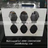 UHMWPE Pipe Support/UHMWPE Rod Support/UHMWPE Tube Support thumbnail-4