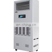 Floor Standing Air Fog Wet Membrane Humidifier