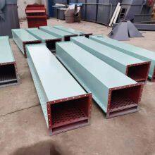 Cement Conveying Chute XZ Air Conveying Chute Factory Direct Selling