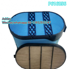 Manufacturer Trucks Air Filter AF27688 CA5500 P616056