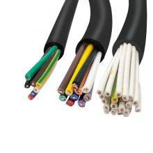 Powercable Copper Aluminum Chinese Manufacturer Pvc Jacket Solar Cable 2x6mm2 Power Cable thumbnail-4