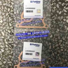 Perkins OIl Cooler Gasket 3685A033 3685A024 1104C-44 1104C-44T 1104C-44TA 1104D-44 1104D-44T CAT Engine Parts thumbnail-4