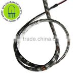 50cm 90leds 1210SMD 3528SMD Red beam Waterproof Vehicle Strip Light