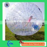 Inflatable Zorbing Ball, Zorb Water Balls, Zorb Ball Manufacturers thumbnail-6