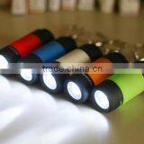 Mini Keychain Usb Rechargeable Flashlight thumbnail-3
