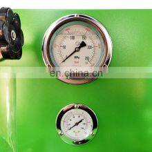 Low Price Common Rail Injectors Test Diesel Injectors Testing Device for Auto Repair Service With Ultrasonic Cleaner thumbnail-2