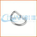 China Supplier Promotional Plastic Molding d Ring thumbnail-3