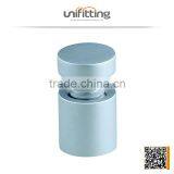 Made in China 19*H25mm Aluminium Standoff Signs thumbnail-6