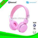 Wireless Bluetooth Headset for Both Ears thumbnail-1