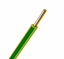 CU/PVC H05V-U thumbnail-1