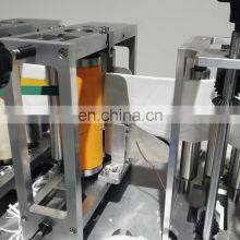 Automatic FFP2 FFP3 N95 Face Mask Making Machine Production Line thumbnail-4