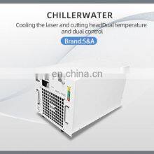 Laser Cleaner Rust Remover Handheld Metal Stainless Steel Mold Rail Gun To Remove Paint And Dirt Laser Cleaning Machine thumbnail-5