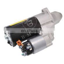 BMTSR Auto Parts ML400 ML450 ML350 R350 Engine Starter Motor for W251 W166 W164 M273 0061515901