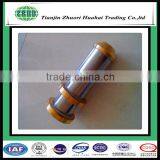 Use in Back Wash Facilities or Automatic Cleaning Systems.