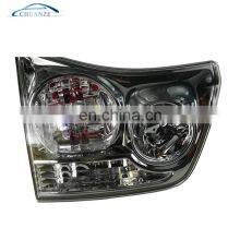 LED BACK Lamp for TOYOTA LEXUS/HARRIER 2004-2008 INNER TAIL LIGHT 81681-33150 8168133150 R 81580-48050 REAR BACK LAMP thumbnail-1