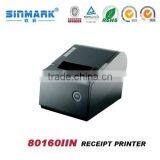 80mm Thermal Dot Matrix Receipt Printer/mini Portable Cheque Printing Printer` Quality Choice thumbnail-1