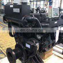 Hot Sale Brand New 500HP SDEC SC15G500 Diesel Engine for Marine Use thumbnail-3