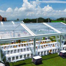 Transparent Party Tent,wedding Tent,exhibition Tent thumbnail-2