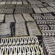 Rail Gauge Plates for Railway Track Fastening Systems thumbnail-2