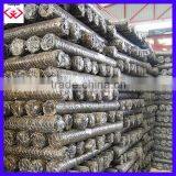 Galvanized Hexagonal Wire Mesh (Chicken Mesh) thumbnail-4