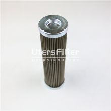 PI8408DRG60 Uters industrial filter element replace of  Mahle stainless steel hydraulic oil filter element