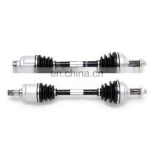 Car Transmission Part Drive Shaft for Lifan 320 Smily 1.3L OEM F2203600C1 thumbnail-4