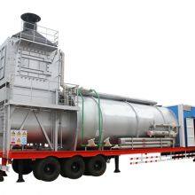 Oilfield Skid Mounted Steam Boiler/Generator for Petroleum Industry thumbnail-3