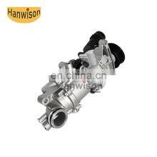 A2742000900 Car Auto Cooling Parts Engine Water Pump For Mercedes Benz M274 E20 2742000900 Water Pump thumbnail-1
