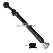 Complete Rear Drive Shaft Prop Shaft Assembly Fit for Volkswagen Touareg 04-10 7L0521102P 7L6521102F