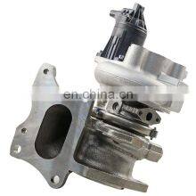 49373-07011 49373-07012 Hot Sale Engine Turbocharger for Honda CRV Civic 1.5 T L15B7 2SV 2HX thumbnail-4