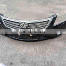 2006 Japanese Car Bumper Auto Body Kit Universal Car Bumper Front Bumper Car China thumbnail-2