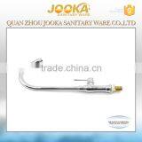 2016 Durable Chrome Plated Fashionable Kitchen Faucet thumbnail-3