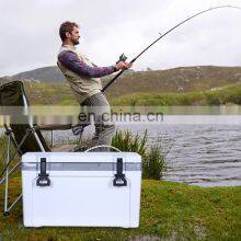 GINT 50L Hot Selling Made in China Best Quality Food Wine Cans Outdoor Cooler Box thumbnail-3