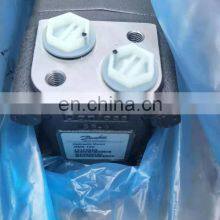 Saruer 151F 151F0503 OMS160 OMS-80/100/125/160/200/250/315/400/500 Hydraulic Oil Pump Motor OMS 160 thumbnail-2