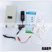 KEC990 Portable Air Negative Oxygen Ion Detector thumbnail-5