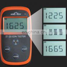 IT-10 High-end of Negative Ion Detector thumbnail-4