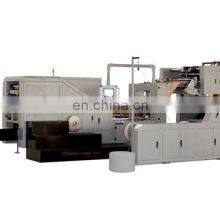 Automatic Paper Shopping Bag Making Machine With Handles thumbnail-2