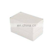 IP65 66 68 Injection Mould Switchbox Plastic Panel Plastic Switch Electrical Control Box Junction Box thumbnail-2