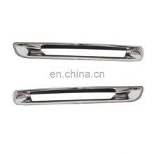 for Rolls-Royce Front Bumper Plating - Trim Headlight Decorative Frame thumbnail-3
